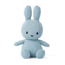 Miffy Denim Light Wash - 23 cm